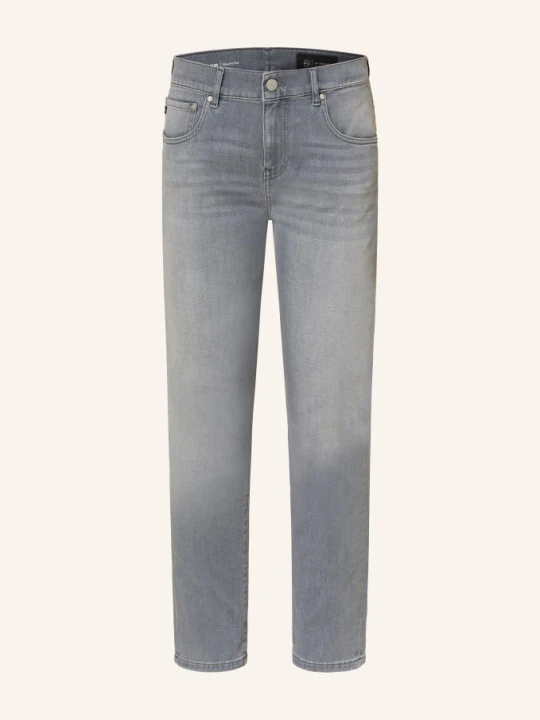 Zdjęcie produktu Ag Jeans Proste Dżinsy grau ACOT ASCOT