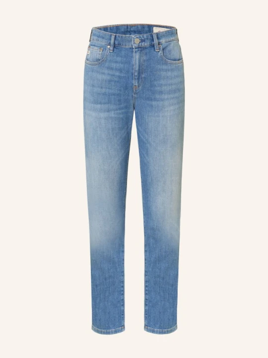 Zdjęcie produktu Ag Jeans Proste Dżinsy Mari blau BOER BOULDER