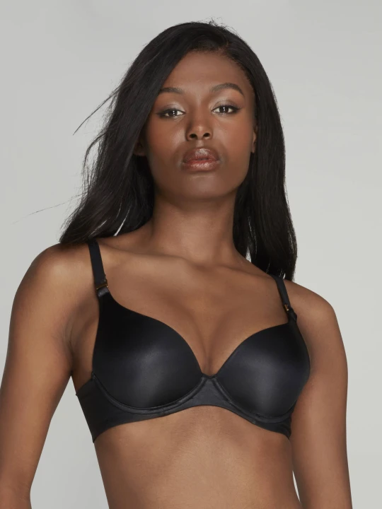 Zdjęcie produktu Agent Provocateur Biustonosz czarny