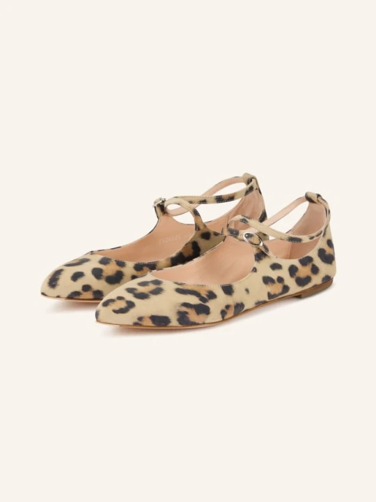 Zdjęcie produktu Agl Baleriny Softy Ballet beige