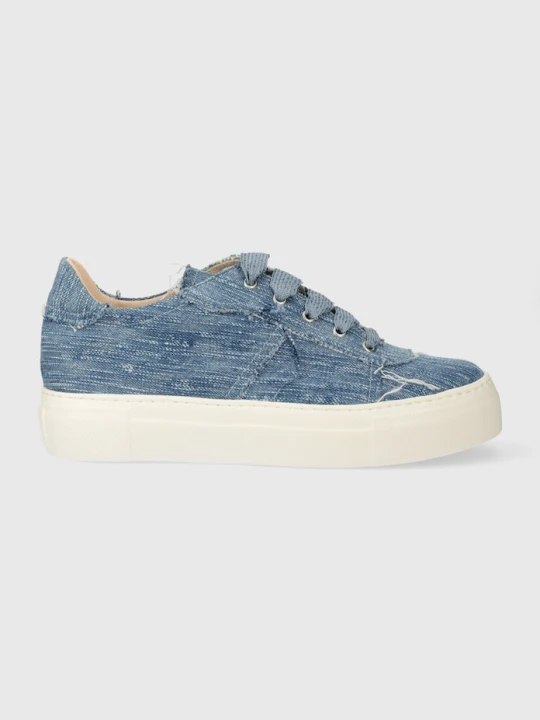 Zdjęcie produktu AGL sneakersy BRIGHT niebieski