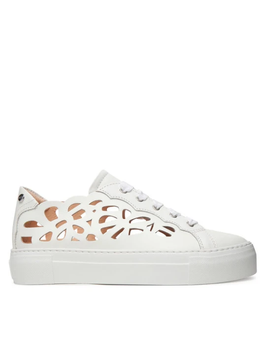 Zdjęcie produktu AGL Sneakersy Mandi D925249PGKV187C944 Biały
