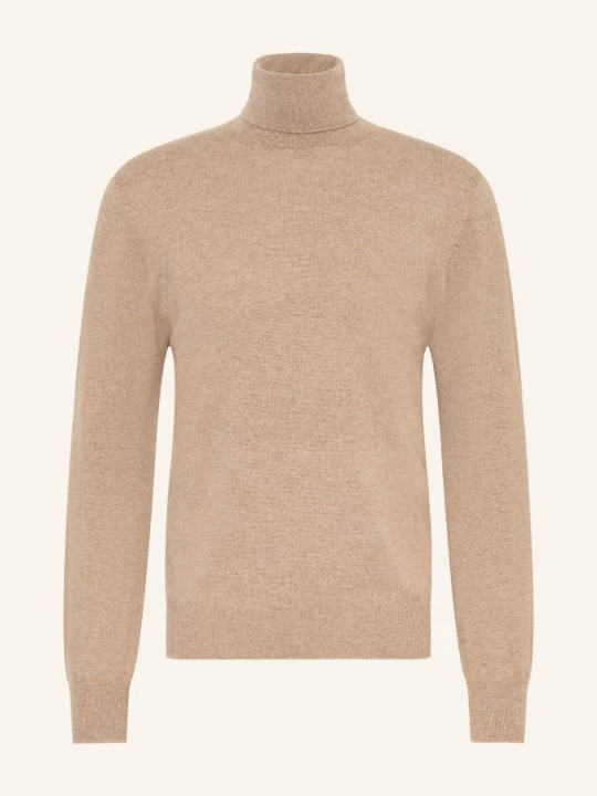 Zdjęcie produktu Agnona Golf Z Kaszmiru beige
