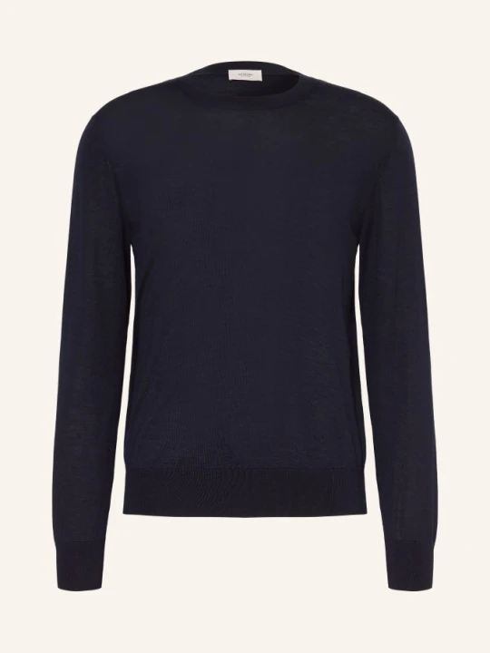Zdjęcie produktu Agnona Sweter blau GRANATOWY