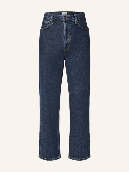 Zdjęcie produktu Agolde Jeansy 90s Jean Loose Fit blau pndlm pendulum (medium indigo)