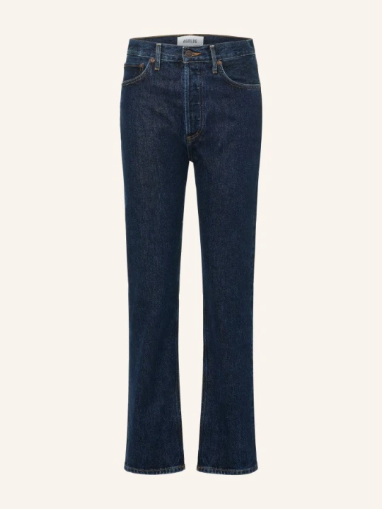 Zdjęcie produktu Agolde Jeansy 90's Pinch Waist blau pndlm pendulum (medium indigo)