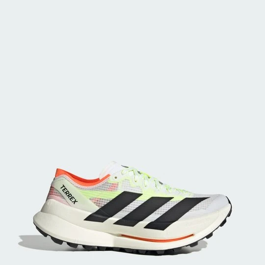 Zdjęcie produktu AGRAVIC SPEED ULTRA 2 - Ženske Adidas biały