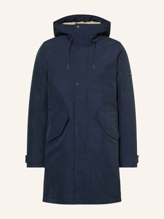 Zdjęcie produktu Aigle Parka blau GRANATOWY