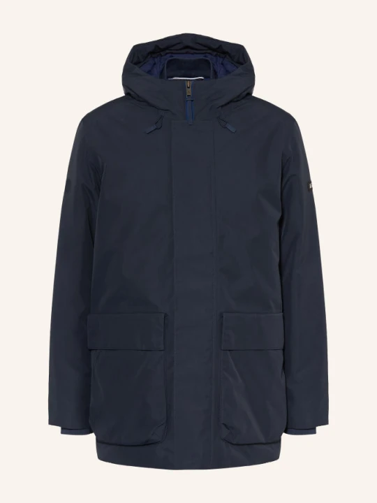 Zdjęcie produktu Aigle Parka blau GRANATOWY