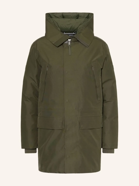 Zdjęcie produktu Aigle Parka gruen KHAKI
