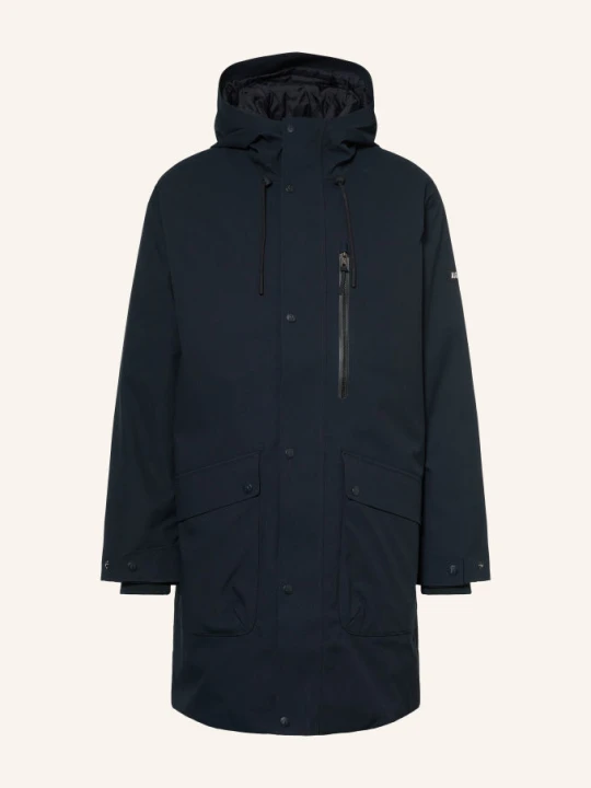 Zdjęcie produktu Aigle Parka schwarz GRANATOWY