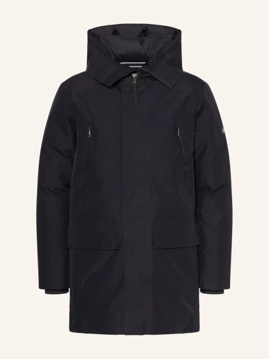 Zdjęcie produktu Aigle Parka schwarz GRANATOWY
