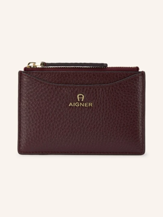 Zdjęcie produktu Aigner Etui Na Karty Marika rot