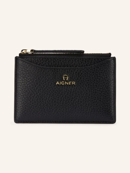 Zdjęcie produktu Aigner Etui Na Karty Marika schwarz