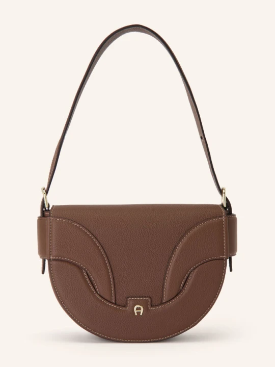 Zdjęcie produktu Aigner Listonoszka Sellina Small braun