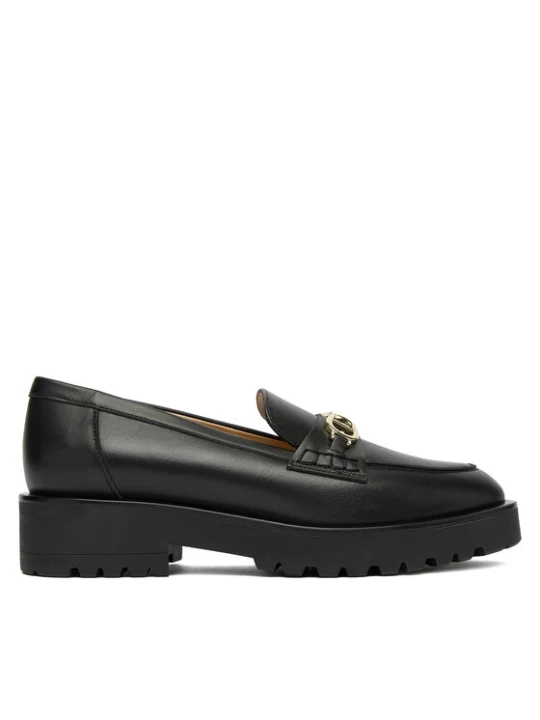 Zdjęcie produktu Aigner Loafersy 1252140 Czarny