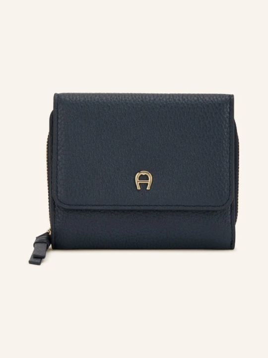 Zdjęcie produktu Aigner Portfel blau