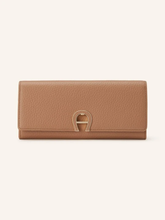 Zdjęcie produktu Aigner Portfel Selena beige