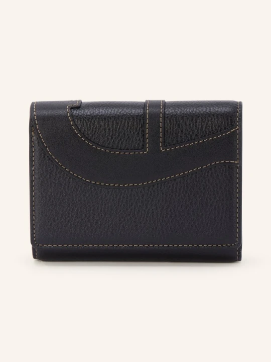 Zdjęcie produktu Aigner Portmonetka Deborah schwarz CZARNY