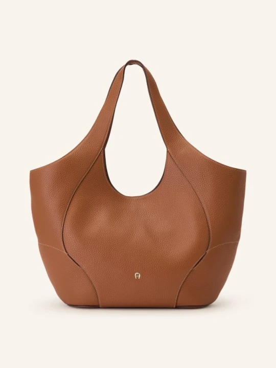 Zdjęcie produktu Aigner Shopperka braun BRĄZOWY
