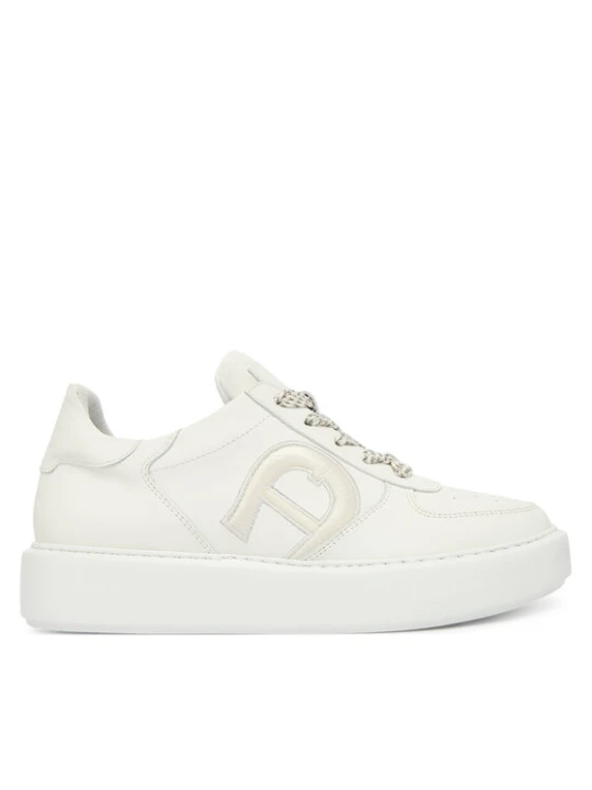 Zdjęcie produktu Aigner Sneakersy 1252590 Biały
