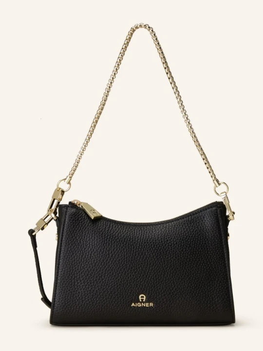 Zdjęcie produktu Aigner Torba Na Ramię Ivy S schwarz CZARNY