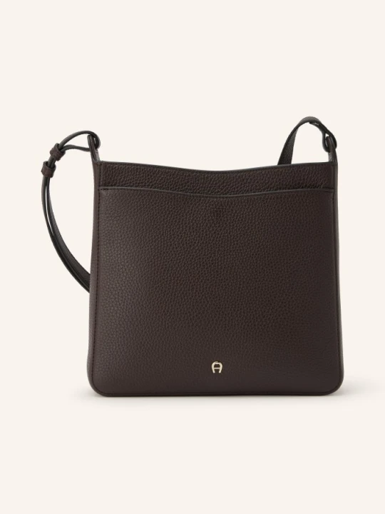 Zdjęcie produktu Aigner Torba Na Ramię Pura Medium braun