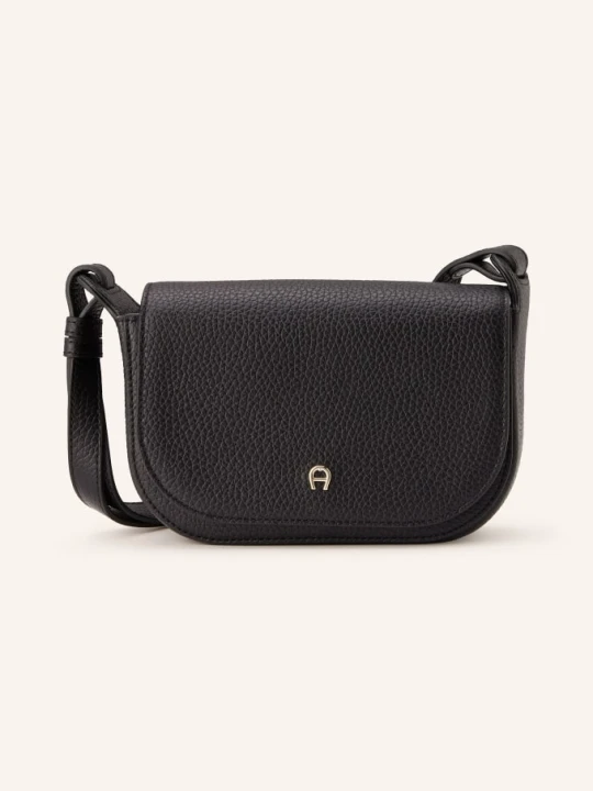 Zdjęcie produktu Aigner Torba Na Ramię Pura schwarz