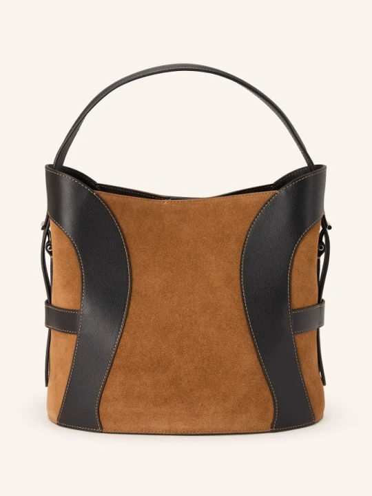Zdjęcie produktu Aigner Torebka Deborah braun