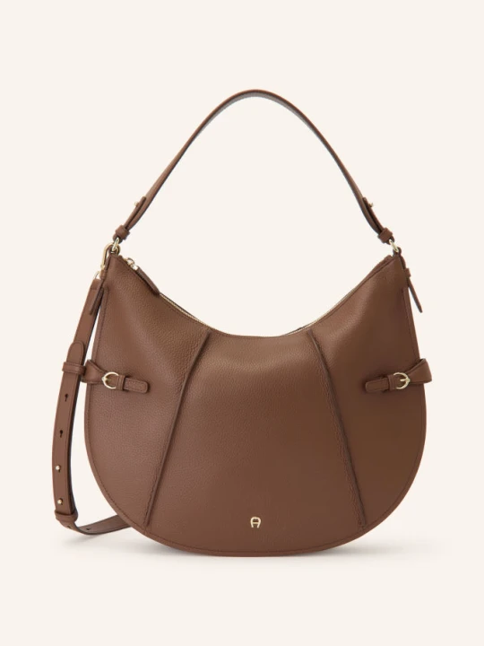 Zdjęcie produktu Aigner Torebka Na Ramię Cavallo Medium braun