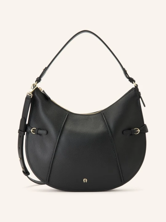 Zdjęcie produktu Aigner Torebka Na Ramię Cavallo Medium schwarz