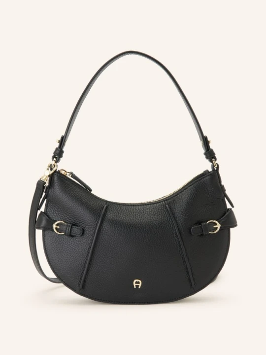 Zdjęcie produktu Aigner Torebka Na Ramię Cavallo Small schwarz