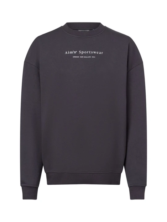 Zdjęcie produktu Aim'n Bluza - Serif Kobiety szary AIMN