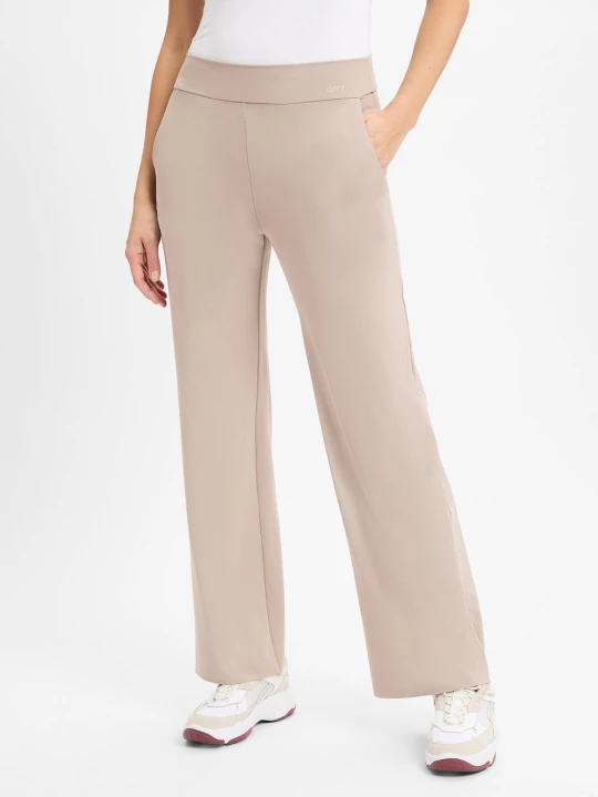 Zdjęcie produktu Aim'n Legginsy Kobiety beżowy AIMN