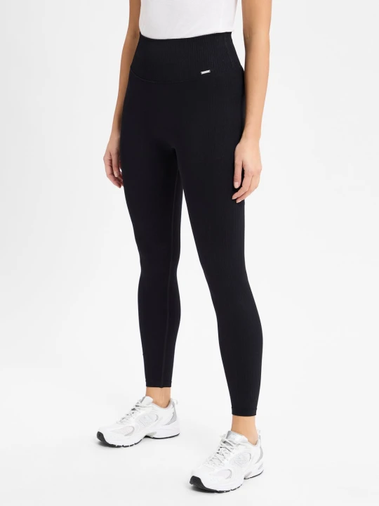 Zdjęcie produktu Aim'n Legginsy Kobiety czarny AIMN