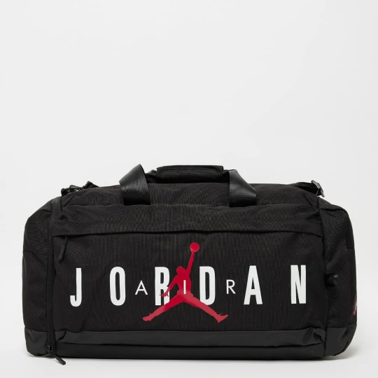 Zdjęcie produktu Air Duffle Jordan czarny