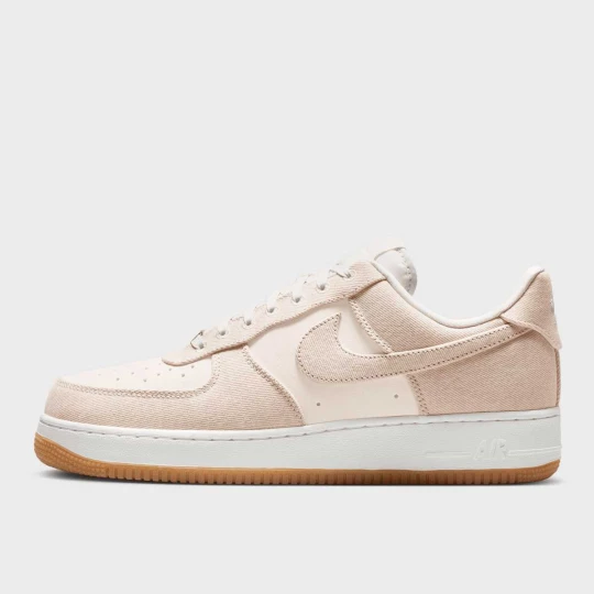 Zdjęcie produktu Air Force 1 '07 LV8 Denim Nike beż