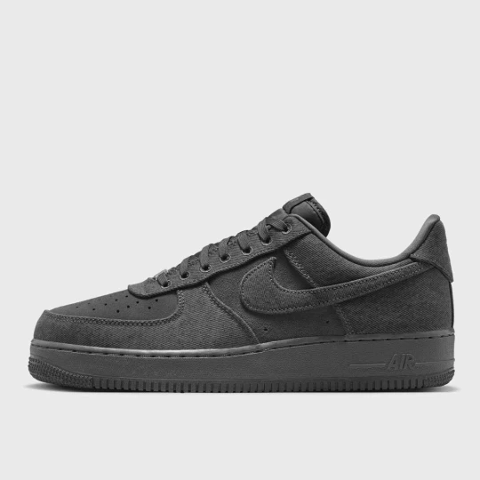 Zdjęcie produktu Air Force 1 '07 LV8 Denim Nike szary