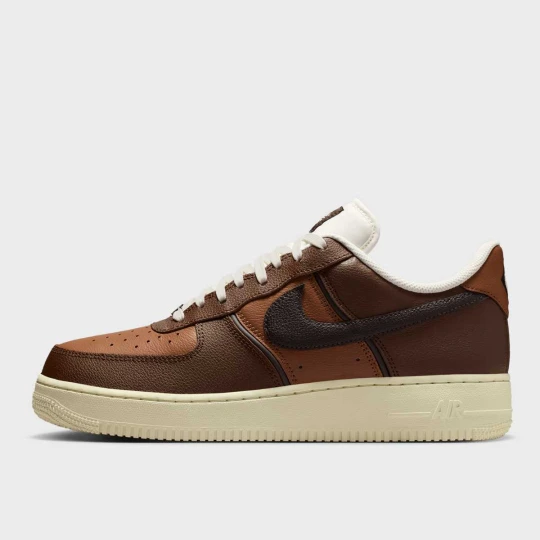 Zdjęcie produktu Air Force 1 '07 LV8 Nike brązowy