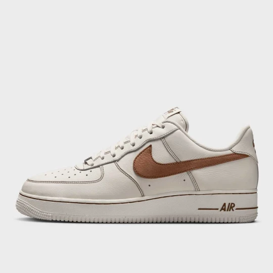 Zdjęcie produktu Air Force 1 '07 LV8 Nike brązowy