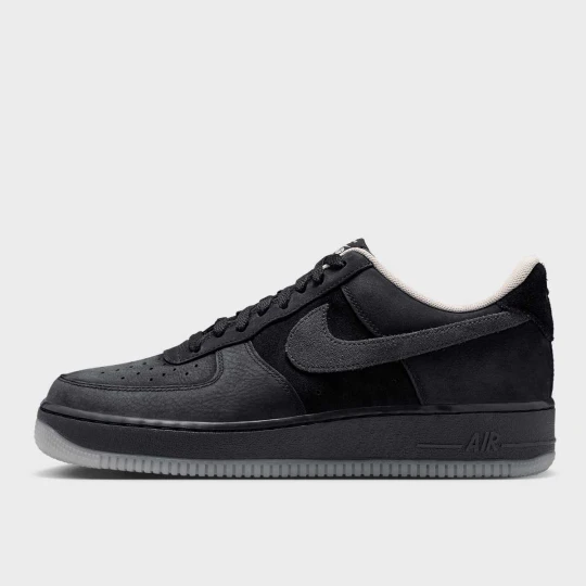Zdjęcie produktu Air Force 1 '07 Nike czarny