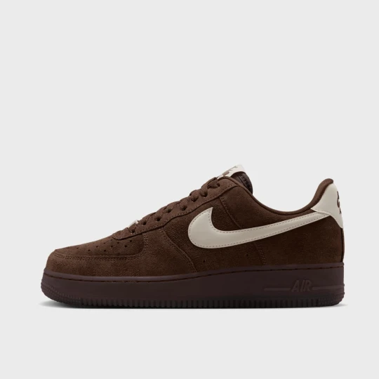 Zdjęcie produktu Air Force 1 '07 Nike brązowy