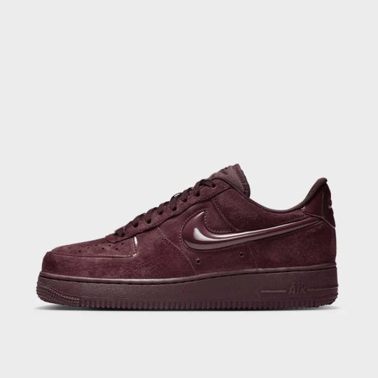 Zdjęcie produktu Air Force 1 '07 Nike czerwony