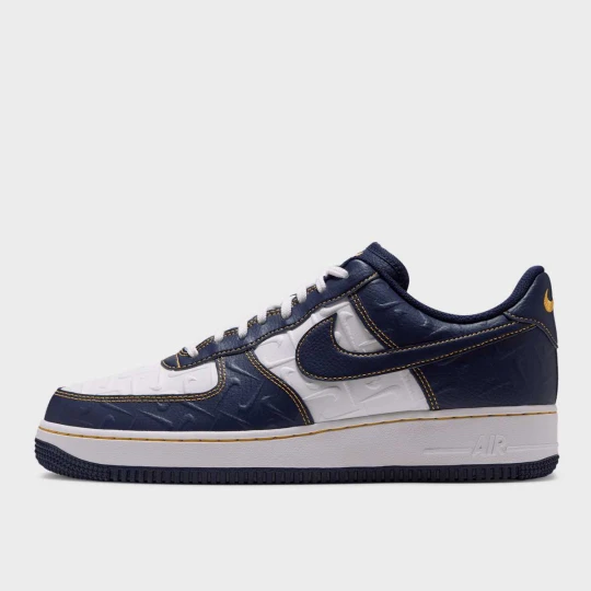 Zdjęcie produktu Air Force 1 '07 Nike niebieski