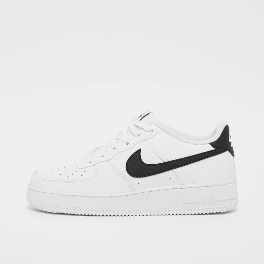Zdjęcie produktu Air Force 1 (GS) Nike biały