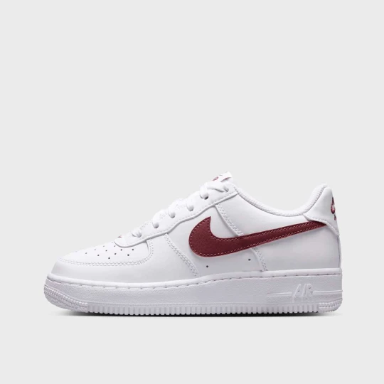 Zdjęcie produktu Air Force 1 (GS) Nike biały