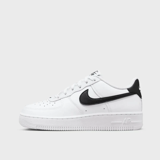 Zdjęcie produktu Air Force 1 LV8 2 (GS) Nike biały