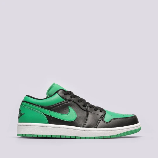 Zdjęcie produktu Air Jordan 1 Low zielony