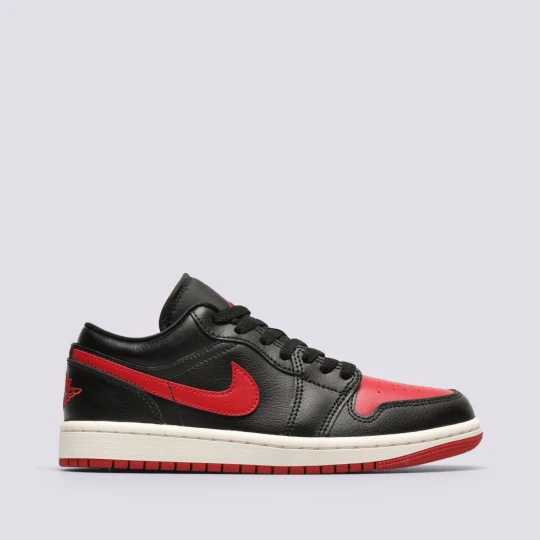 Zdjęcie produktu Air Jordan 1 Low czarny