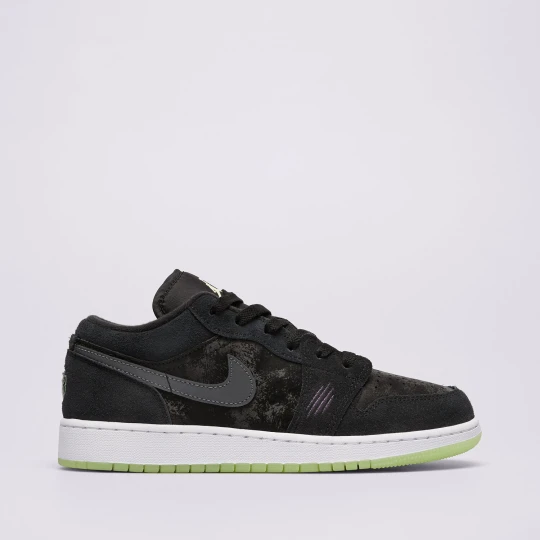 Zdjęcie produktu Air Jordan 1 Low czarny